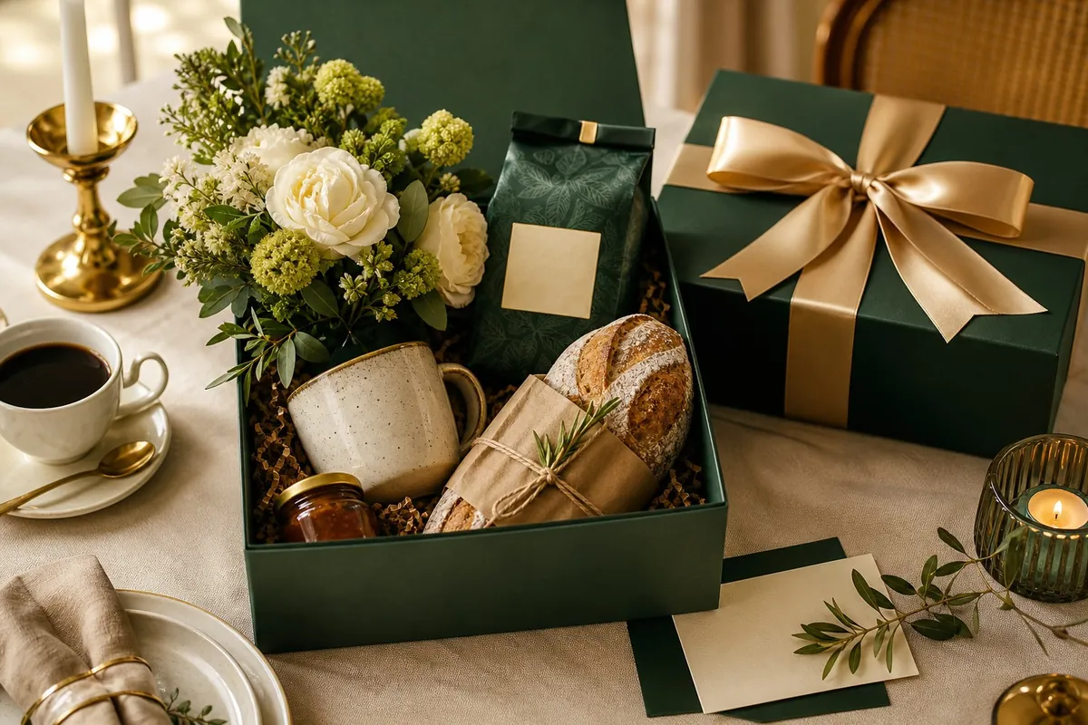 Afternoon Tea