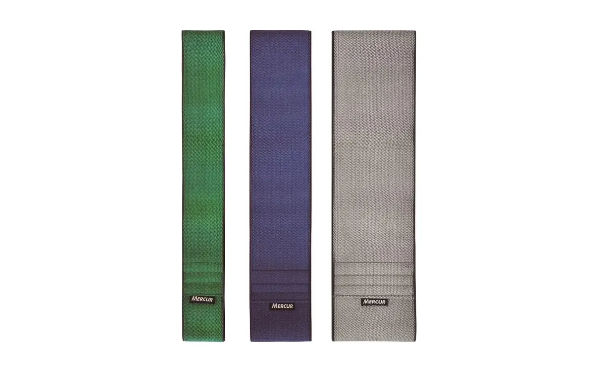 Mercur 3-pack resistance bands