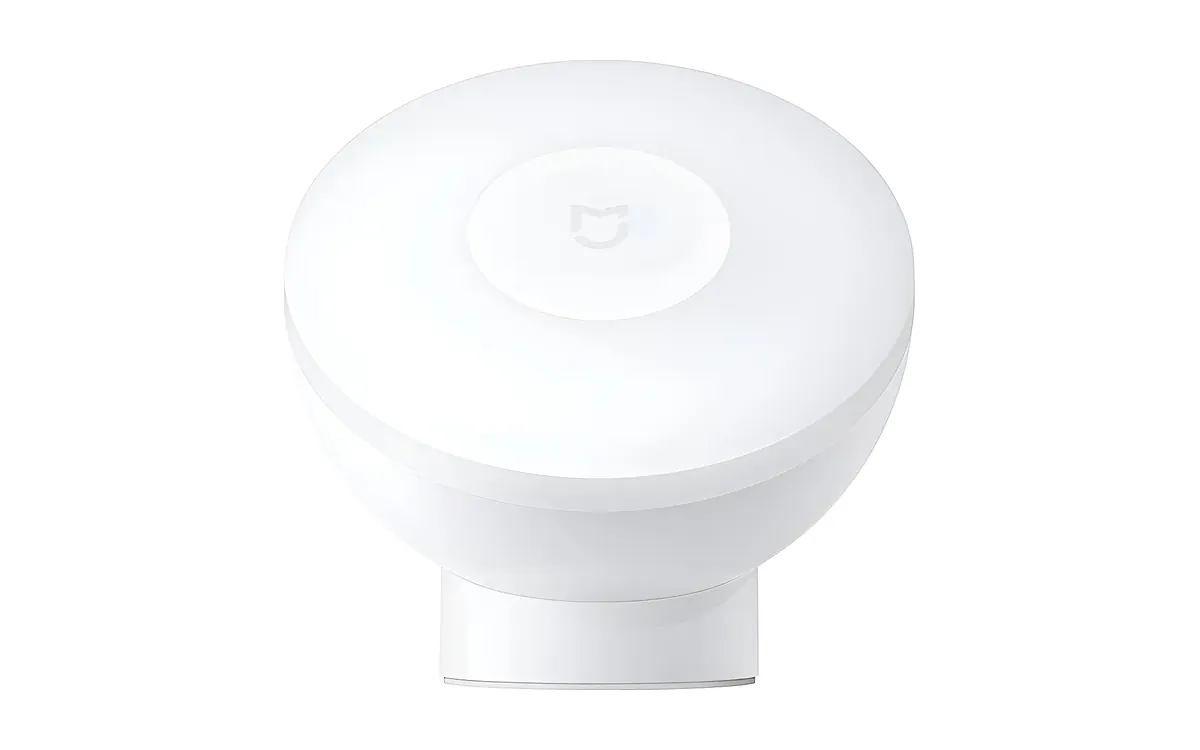 Xiaomi motion-sensor night light