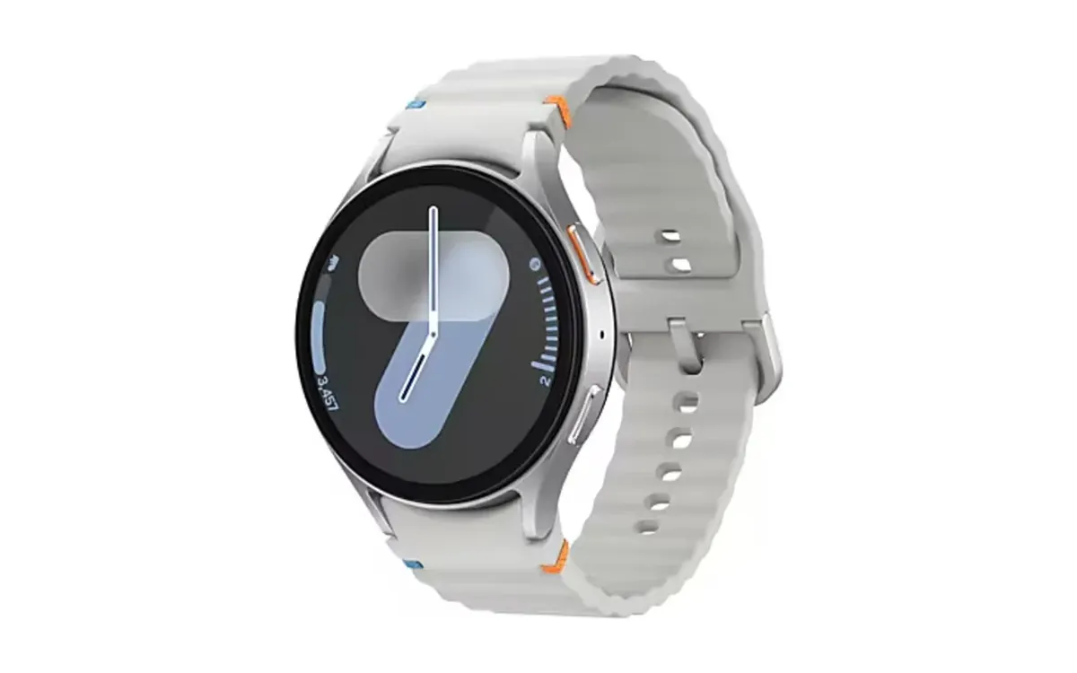 Samsung Galaxy Watch7 44mm with fall detection